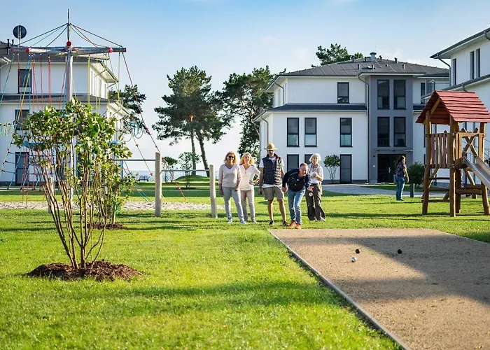 Apartmán 